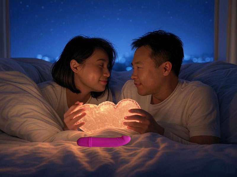 Sextoys Cho Nữ ở An Dương Giá Rẻ